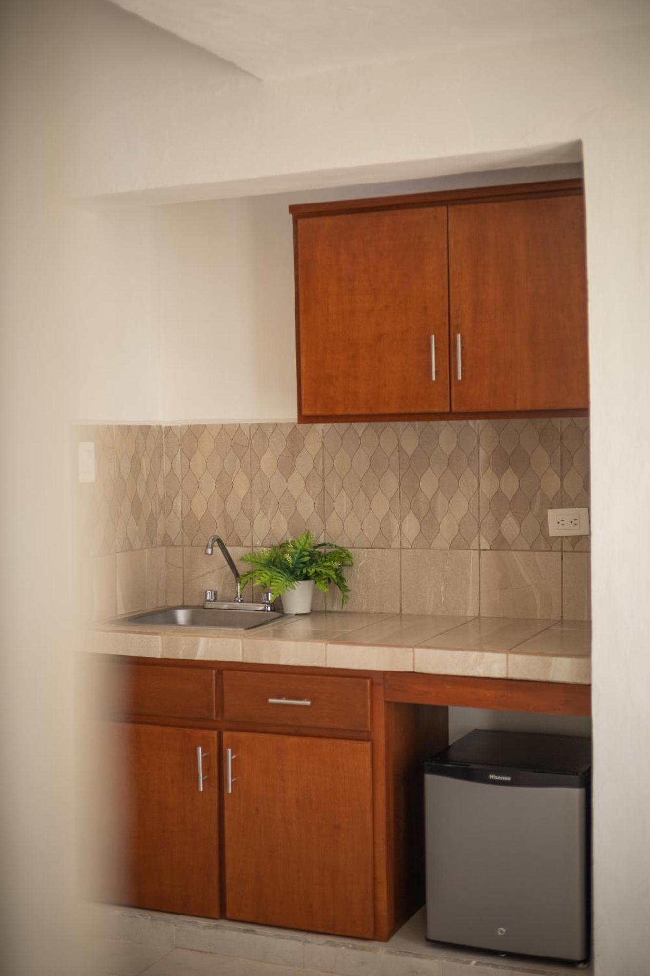 In Wotoch Departamentos Con Estacionamiento Apartment Valladolid  Exterior photo